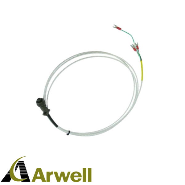Bently Nevada 16710-21 Vibration sensor module