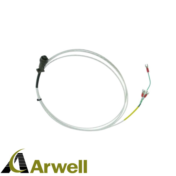 Bently Nevada 16710-21 Vibration sensor module