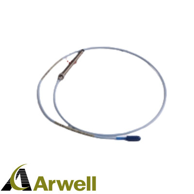 Bently Nevada 330101-00-12-10-01-05 Vibration sensor monitoring module