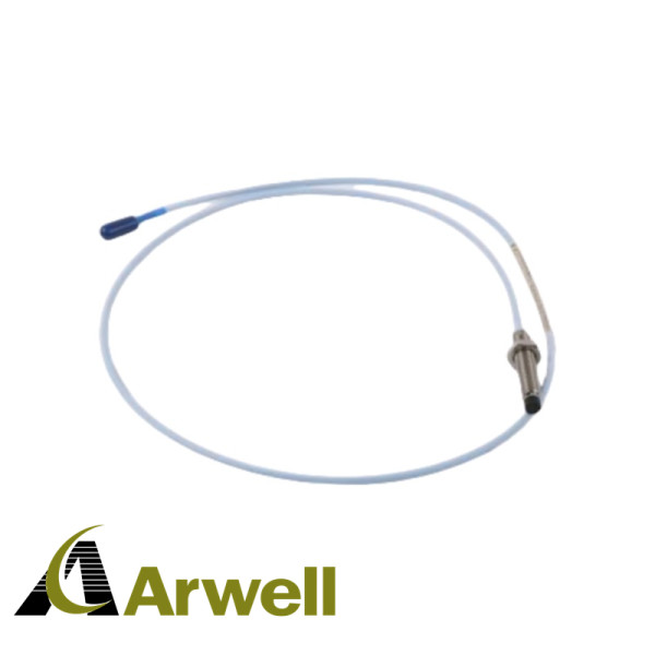 Bently Nevada  330105-02-12-10-05-05 3300 XL 8 mm Proximity Transducer