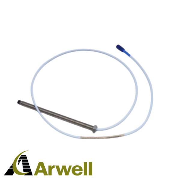 Bently Nevada  330101-04-16-10-02-05 3300 XL 8mm Proximity Probes