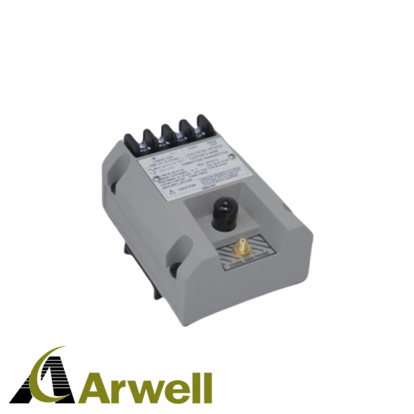 Bently Nevada 990-10-XX-01-05 MOD: 163930-01 Vibration Transmitter