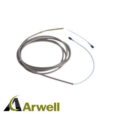 BENTLY NEVADA 330930-045-02-00 3300 NSv Extension Cable