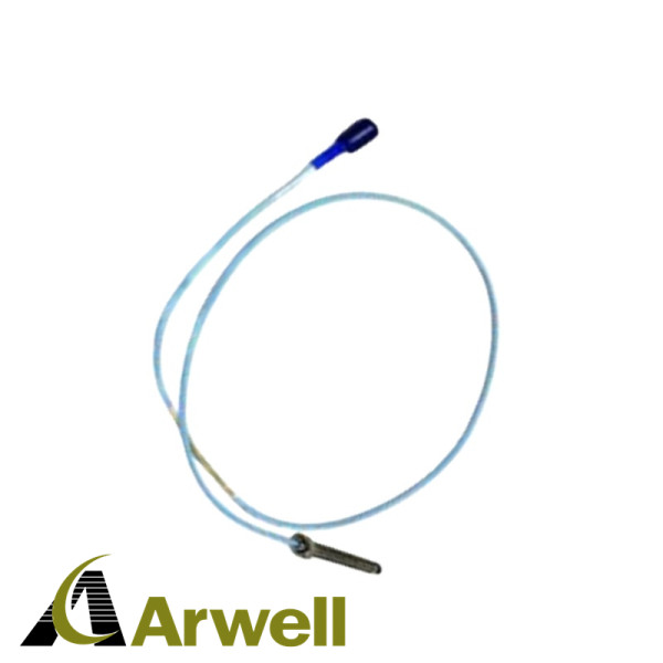 BENTLY NEVADA 330101-00-08-05-12-CN 3300 XL 8 mm Proximity Probe