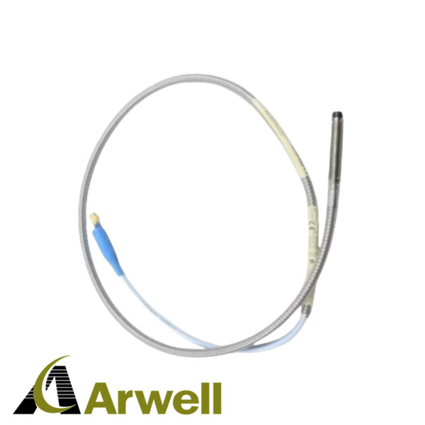 BENTLY NEVADA 330102-00-20-30-12-CN 3300 XL 8 mm Proximity Probe