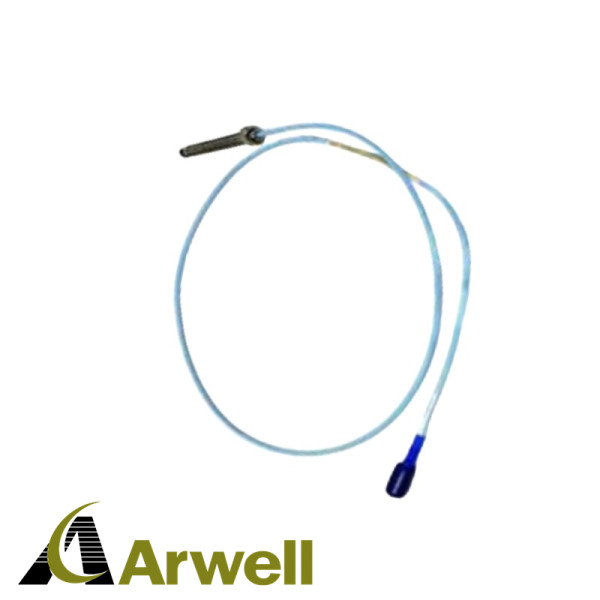 BENTLY NEVADA 330101-00-08-05-12-CN 3300 XL 8 mm Proximity Probe