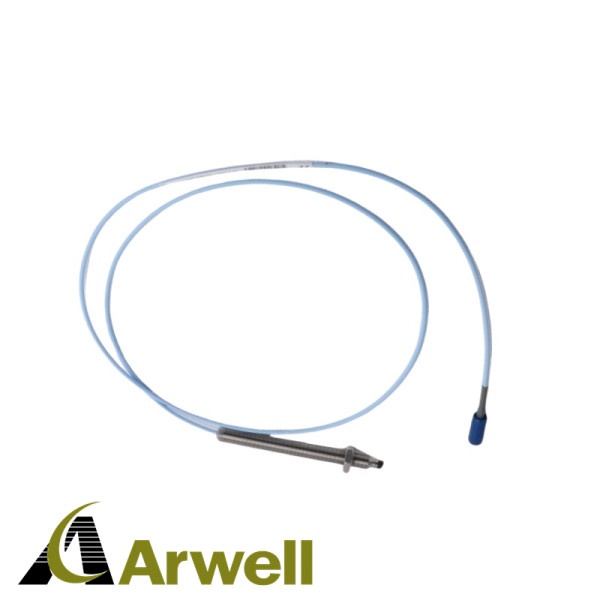 BENTLY NEVADA 330905-00-10-05-02-05 3300 NSv Proximity Probe
