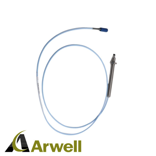 BENTLY NEVADA 330905-00-10-05-02-05 3300 NSv Proximity Probe