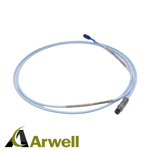 BENTLY NEVADA  330101-00-20-10-11-00 3300 XL 8 mm Proximity Probe