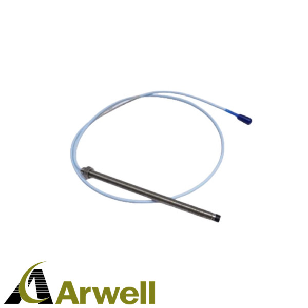BENTLY NEVADA  330101-00-11-10-02-00 3300 XL 8 mm Proximity Probes