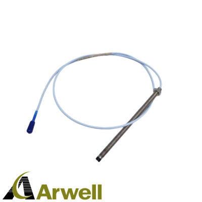 BENTLY NEVADA  330101-00-11-10-02-00 3300 XL 8 mm Proximity Probes