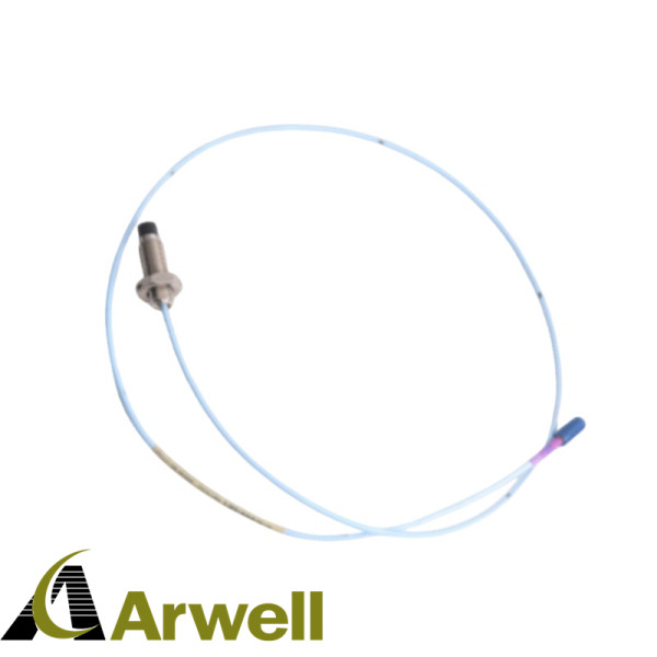 Bently Nevada 330703-000-100-10-02-05 Proximity Transducer