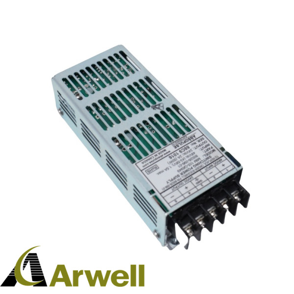 AB 80026-096-01-R I/O Module