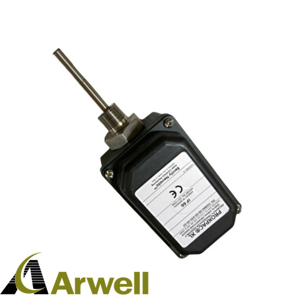 Bently Nevada 330880-28-15-35-00-02 Proximity Transducer