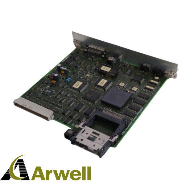 ABB 216VC62A HESG324442R112 HESG324442R13/C Communication Interface Module
