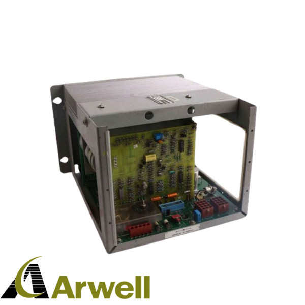 GE IS220PDOAH1BC connector relay
