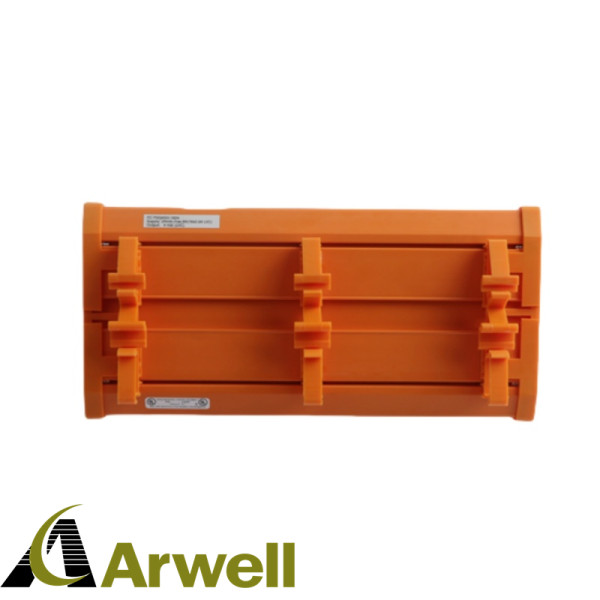 HONEYWELL FC-TSGASH-1624  V1.0 Field termination assembly module