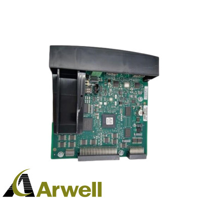 Honeywell 900C70-0460 CPU Module