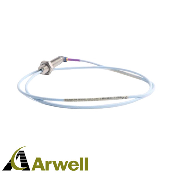 Bently Nevada 330703-000-100-10-01-CN Proximity Probes