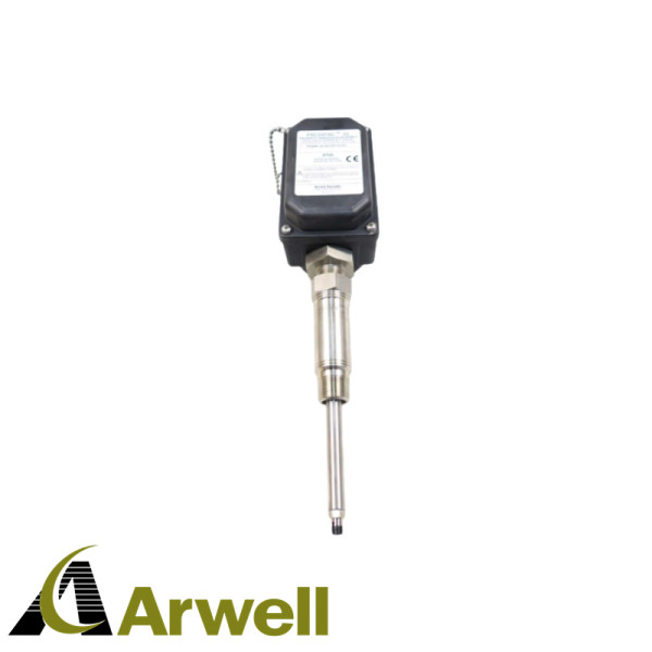 Bently Nevada 330800-16-00-039-03-02 Proximity Transducer