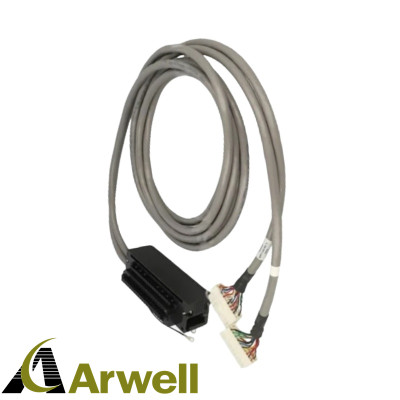 Honeywell 900RTC-3410 Low Voltage RTP Cable
