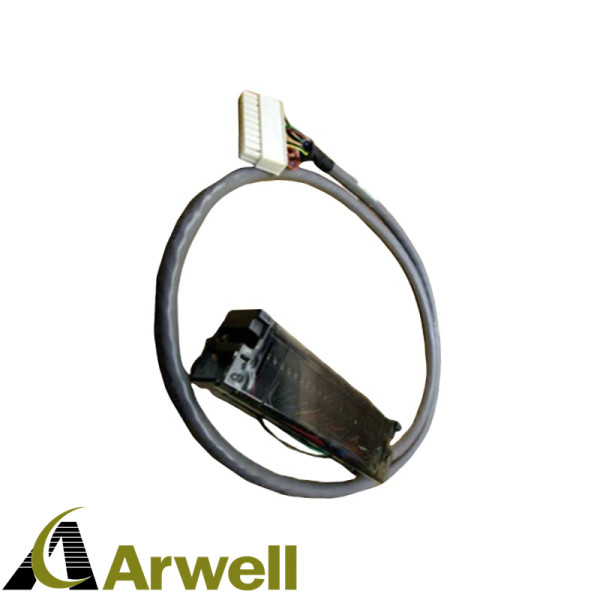 Honeywell 900RTC-H210  Terminal Block