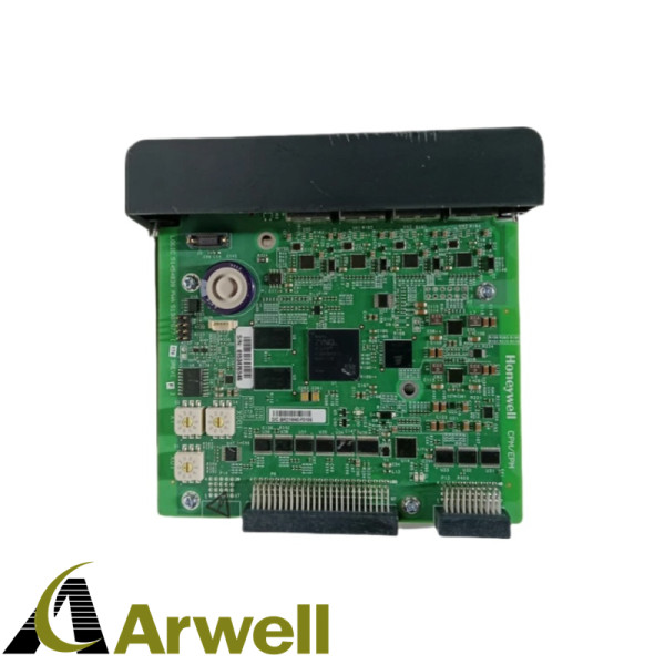 Honeywell 900TER-0200 Control Processor Unit