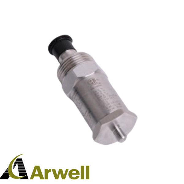 Bently Nevada 106765-20 Vibration Monitoring Sensor