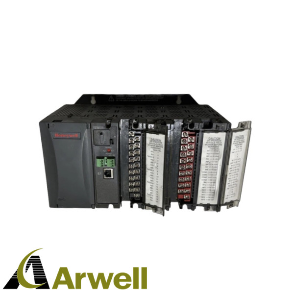 Honeywell HC-UTILSW Interface Switch Module for HC900 System