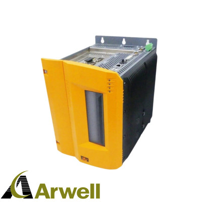 B&R 5PC810.5X01-00 5PC810.SX01-00/5P81:220597.008-00 Control Module