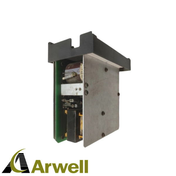 Honeywell HC-PBUTSW Pushbutton Switch Module