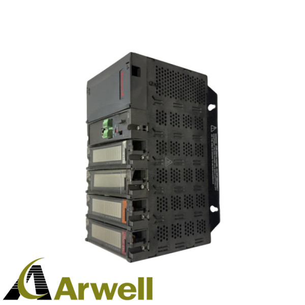 Honeywell HC-UTILSW Interface Switch Module for HC900 System