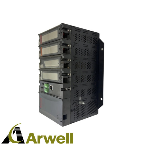 Honeywell HC-UTILSW Interface Switch Module for HC900 System