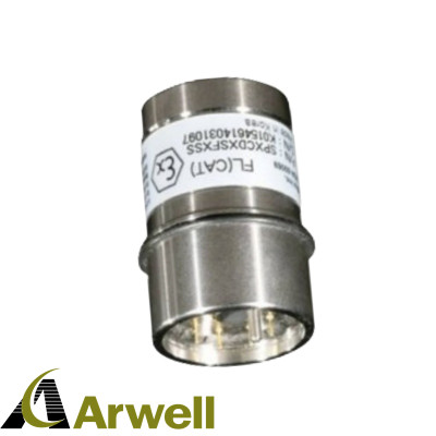 Honeywell 51451432-020 Control Module