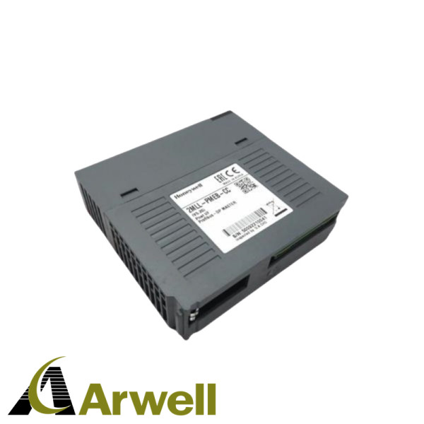 HONEYWELL 2MLI-CPUE CPU MODULE