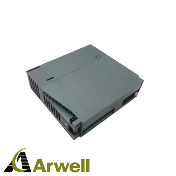 HONEYWELL 2MLI-CPUE CPU MODULE