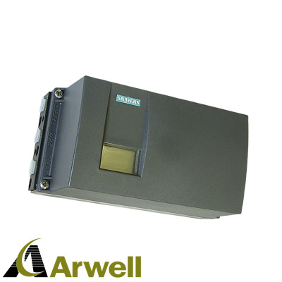 Siemens 6DR5210-0EN01-0AA0 circuit breaker module