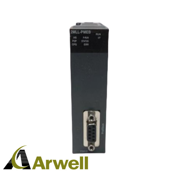 HONEYWELL 2MLI-CPUE CPU MODULE