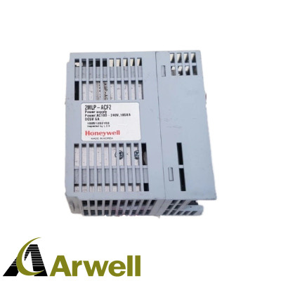 Honeywell 2MLP-ACF2 Analog Control Field Module