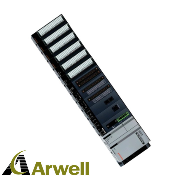 Honeywell 2MLC-E041 Digital Input/Output Module