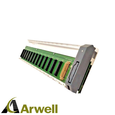 Honeywell 2MLB-M12A Analog Input/Output Module