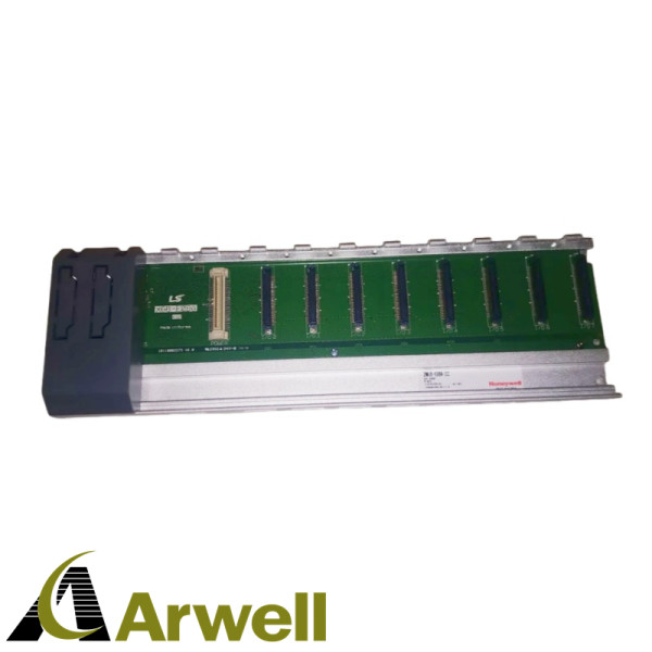 Honeywell 2MLB-E08A Digital Input/Output Module