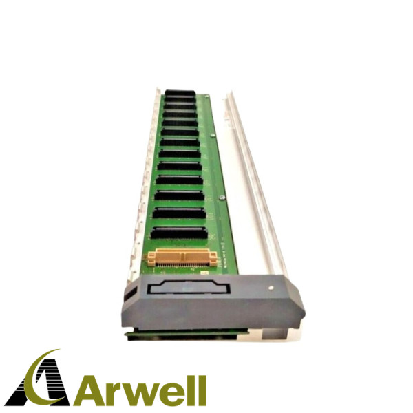 Honeywell 2MLB-M12A Analog Input/Output Module