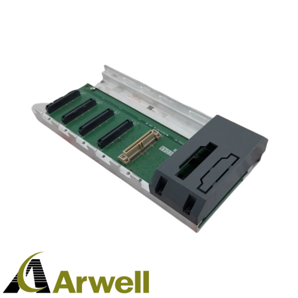 Honeywell 2MLB-E04A Digital Input/Output Module