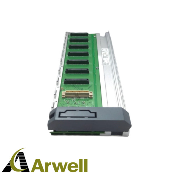Honeywell 2MLB-M06A Analog Input/Output Module