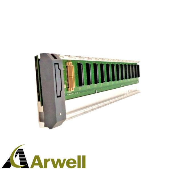 Honeywell 2MLB-M12A Analog Input/Output Module