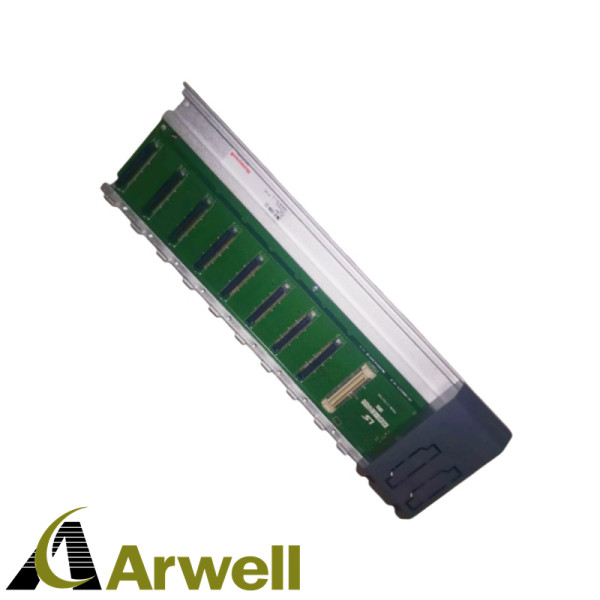 Honeywell 2MLB-E08A Digital Input/Output Module