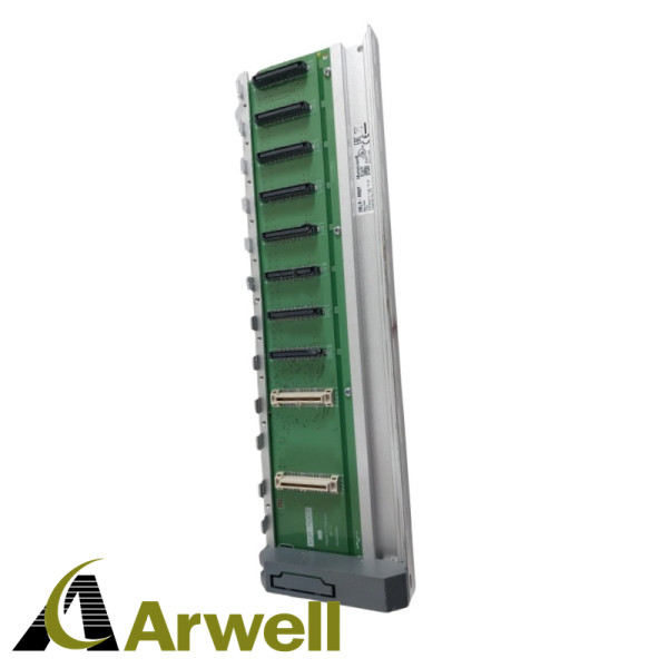Honeywell 2MLR-E08P I/O Expansion Base