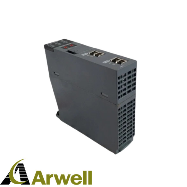 Honeywell 2MLR-DBDF Redundant Expansion Driver Module