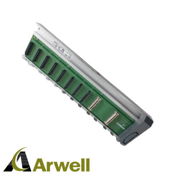 Honeywell 2MLR-E08P I/O Expansion Base